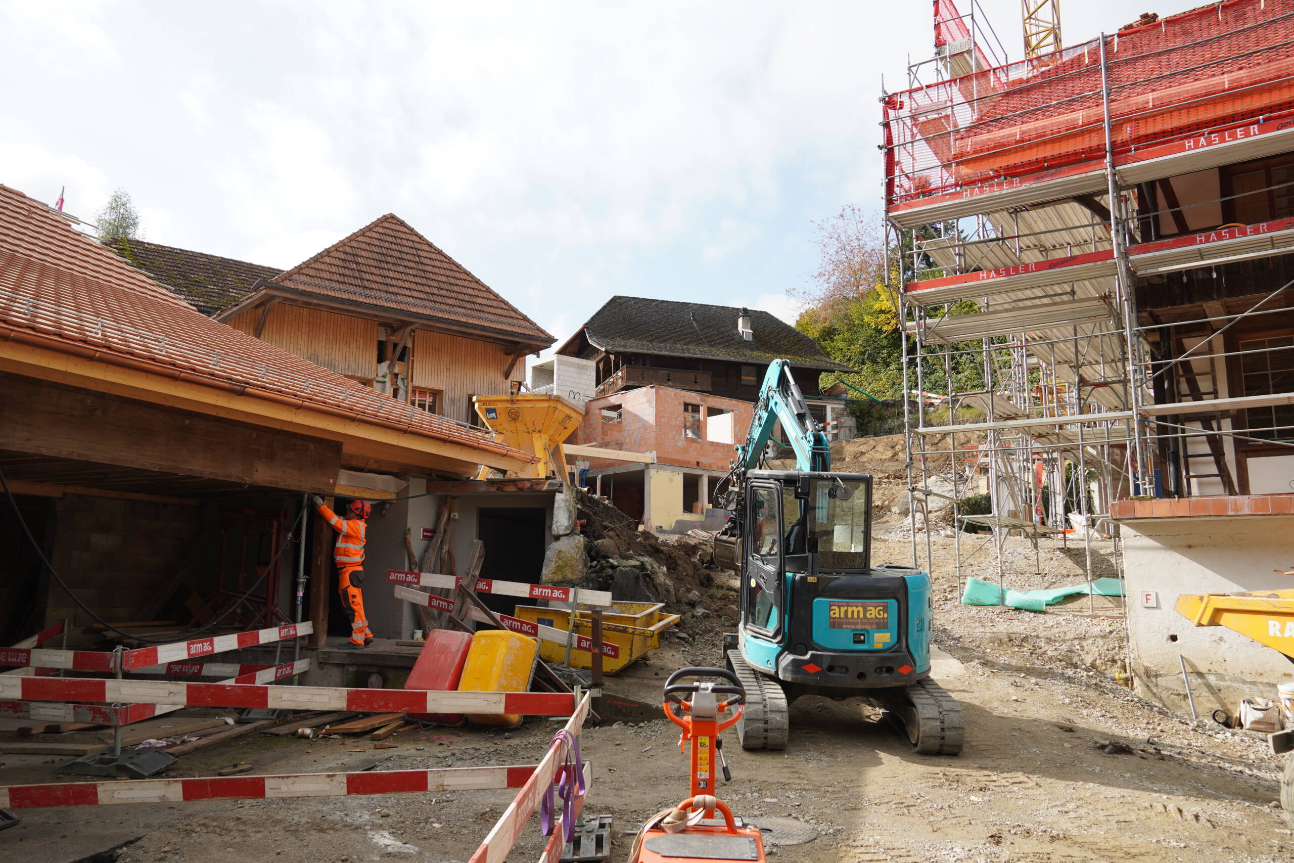 Hoteldorf Appenberg Hoteldorf Appenberg