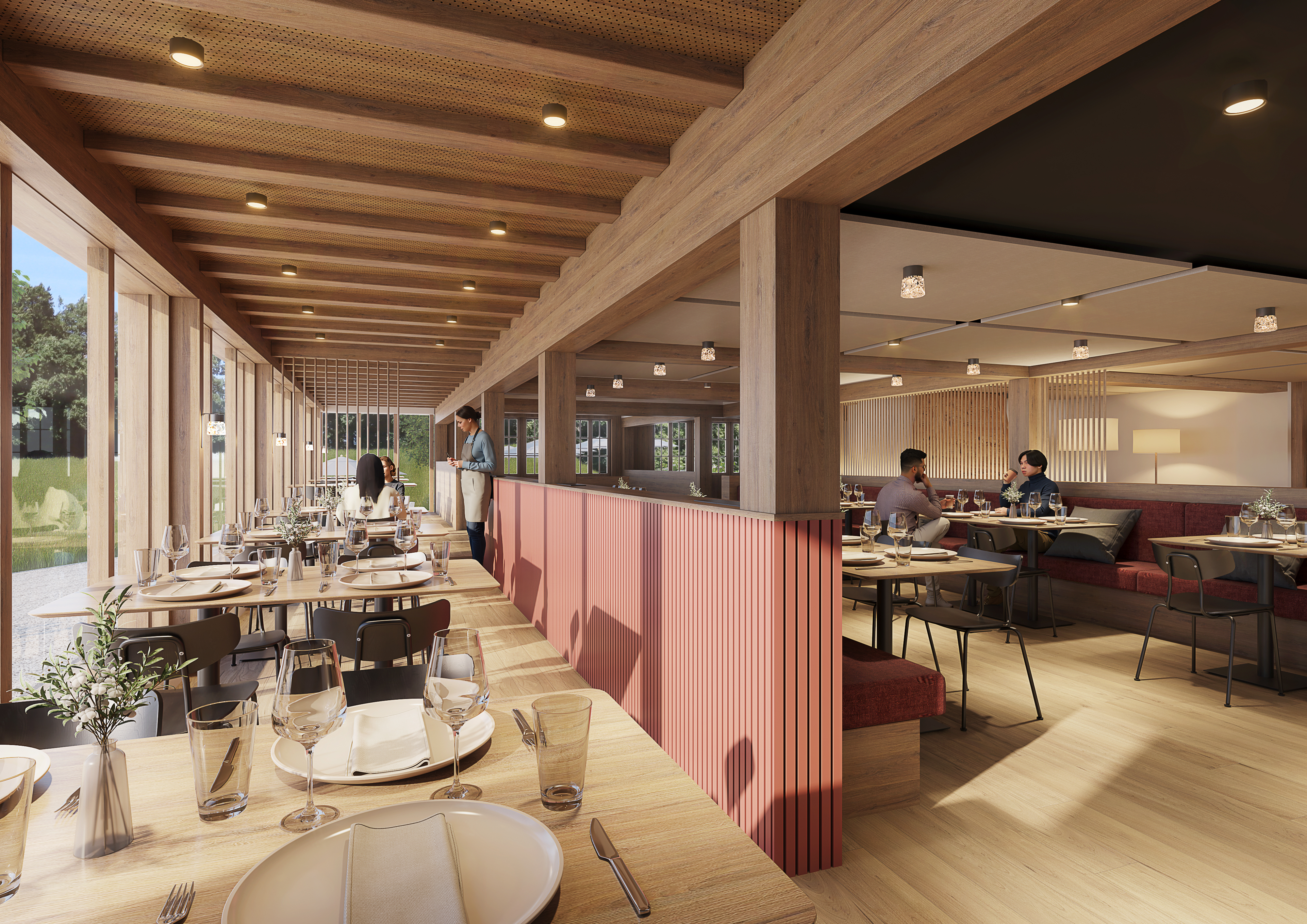 Restaurant Restaurant