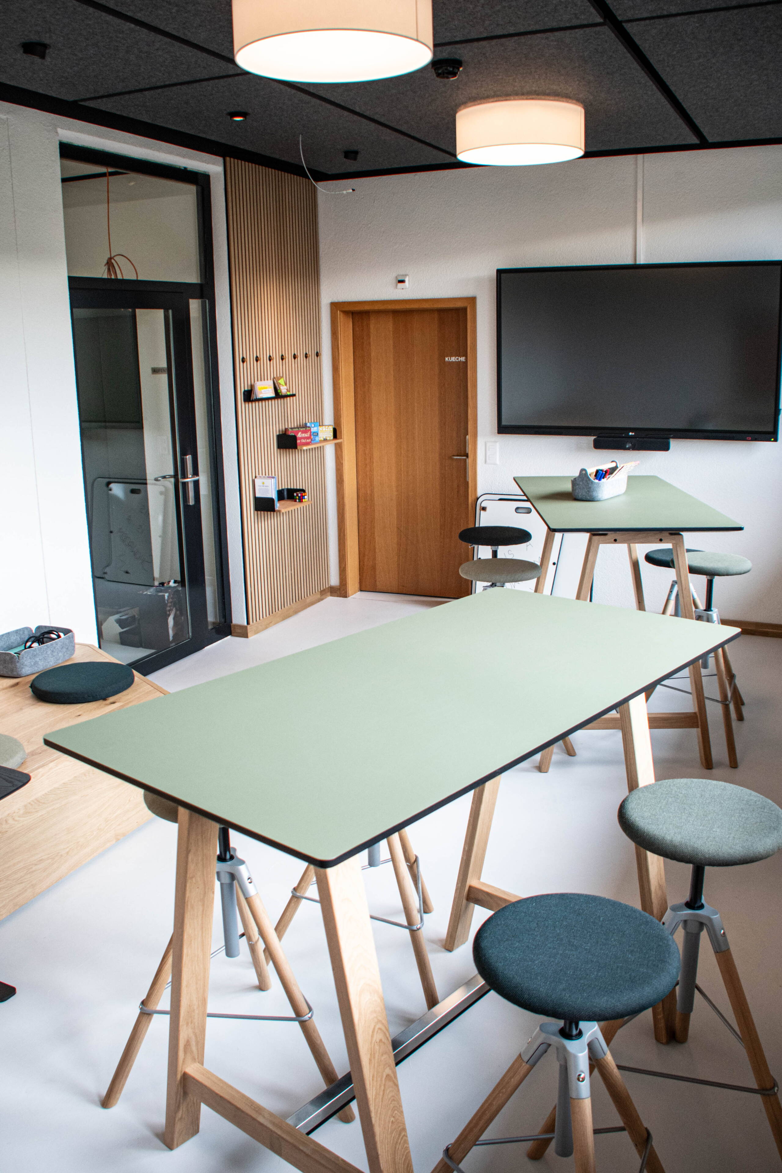 Musterraum_Gruppenraum Musterraum_Gruppenraum