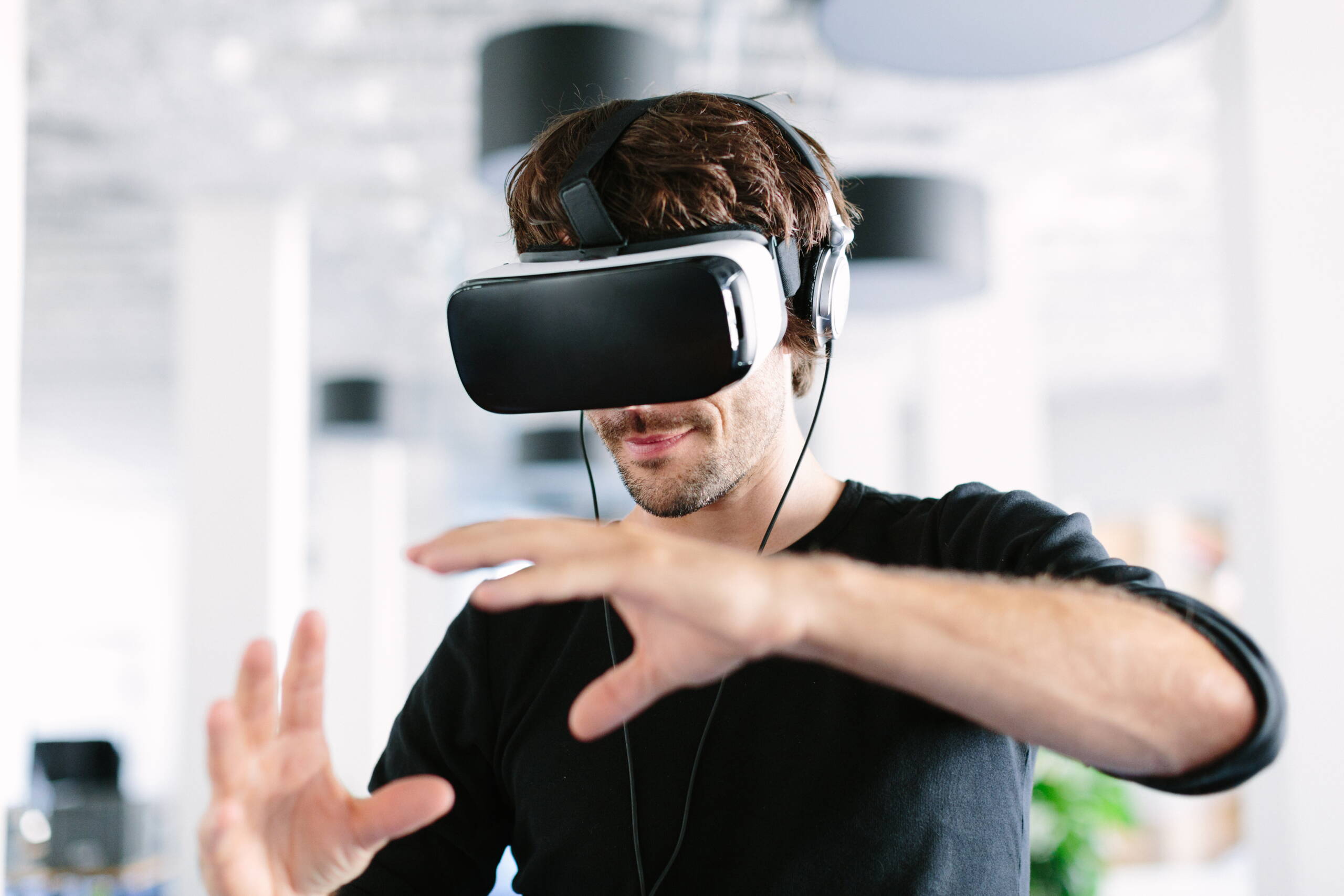 VR Brille VR Brille